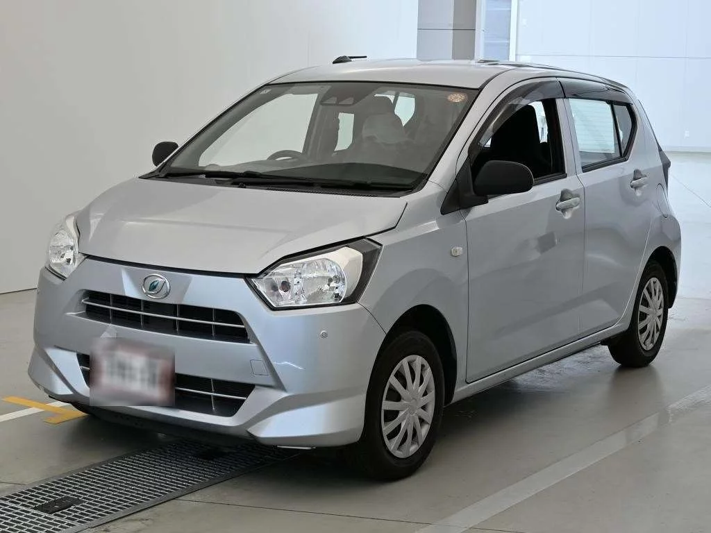 Daihatsu Mira e:S LA360S 2022